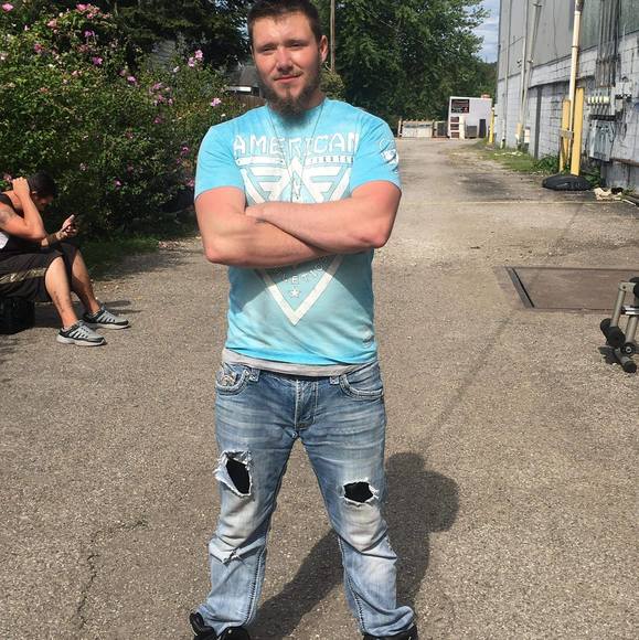 Meet your Posher, Noah - Picture 1 of 1